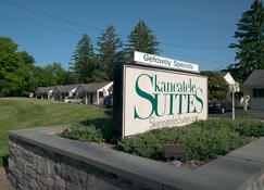Skaneateles Suites - Skaneateles - Extérieur
