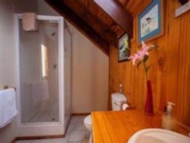 Paradise Found - Knysna - Bathroom