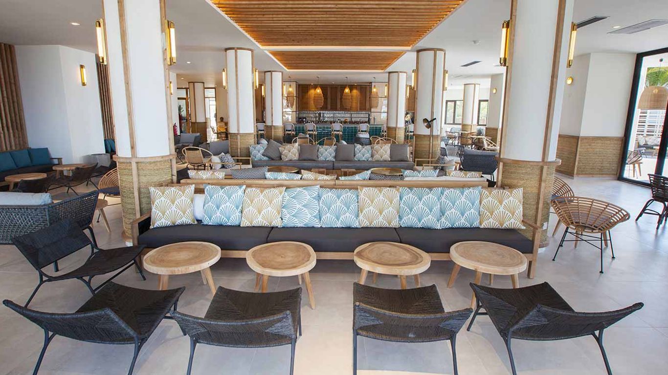 Corallium Dunamar by Lopesan Hotels - Adults Only