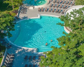 Residence Serenissima - Bibione - בריכה