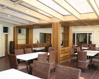 Wellness Hotel Kager Harkány - Harkany - Caratteristiche struttura