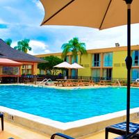 Floridian Express Extended Stay Hotel