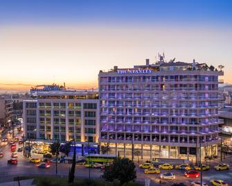 The Stanley - Athen - Gebäude