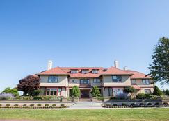 The Mansion at Ocean Edge - Brewster - Bâtiment