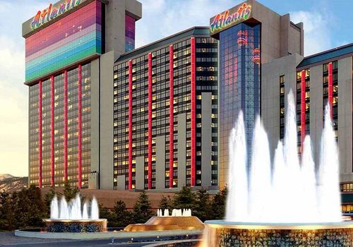 Atlantis Casino Resort Spa $72 ($̶2̶8̶9̶). Reno Hotel Deals & Reviews ...
