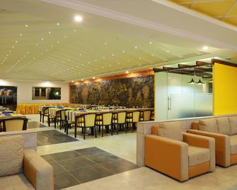 TLV Resorts - Kodaikanal - Restaurant