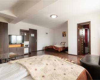 Vila Orizont Straja - Lupeni - Bedroom