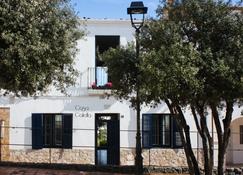 Casa Calella - Calella de Palafrugell - Gebouw
