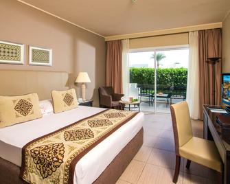 Jaz Fanara Resort - Sharm el-Sheikh - Bedroom