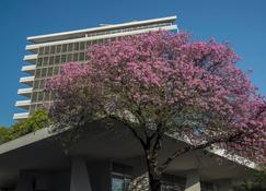 Hotel Guarani Asuncion - Asunción - Edificio