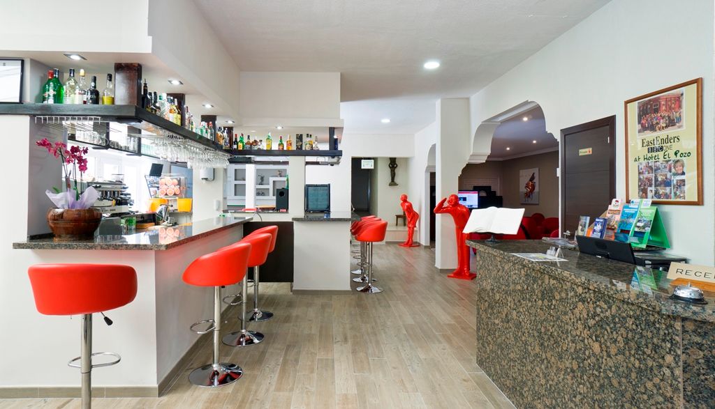 El Pozo - Torremolinos - Bar