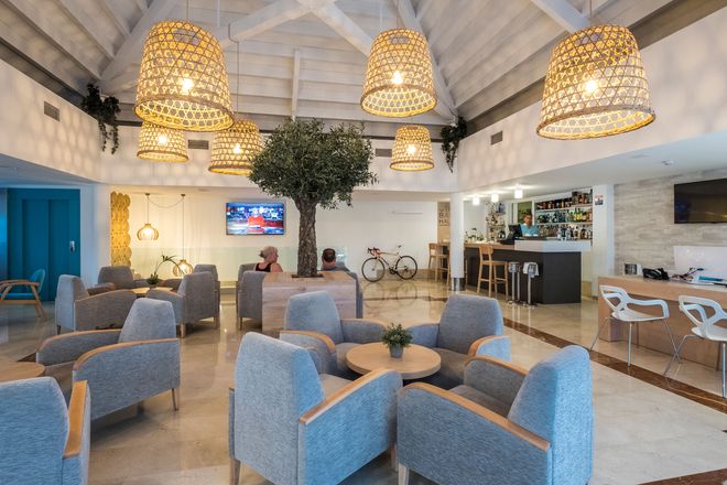 라고 리조트 메노르카 - 시우타데야 - 바