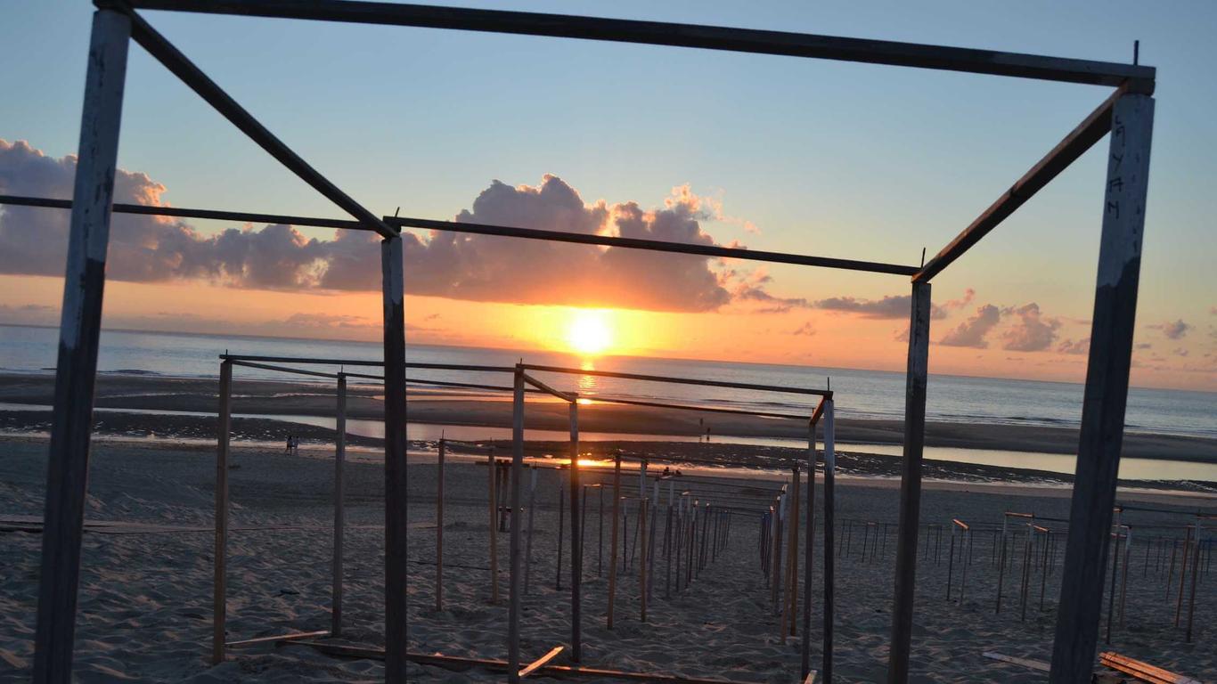 Hotel Michelet Plage