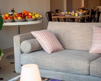 Hotel Sables D'or - Сет - Зручності