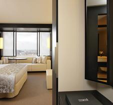 The Hotel Brussels