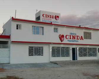 Edificio Cinda Foundation - Bayahíbe - Edificio