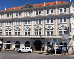 Aveiro Palace