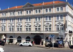 Aveiro Palace - Авейру - Здание