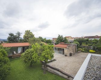 Casa Lugar da Aldeia - Barcelos - Vista externa