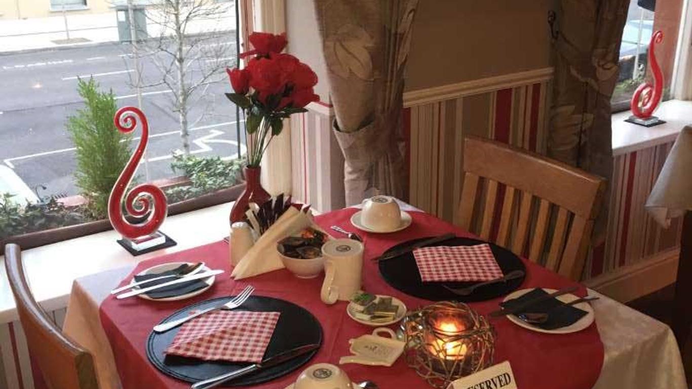 Creedons Traditional Welcome Accommodation