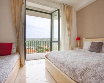 Blunotte Potenza - Potenza - Habitación
