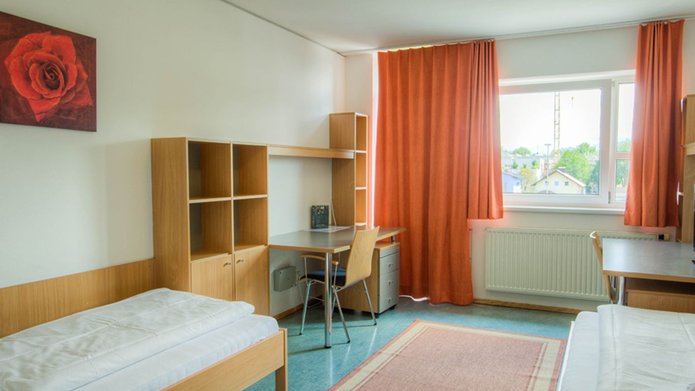 Kolpinghaus Salzburg - Sommerhostel