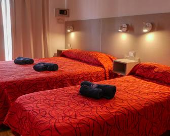 Hotel Santa Clara Del Mar - Santa Clara del Mar - Habitación