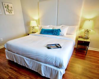 Fort Lauderdale Grand Hotel - Fort Lauderdale - Slaapkamer
