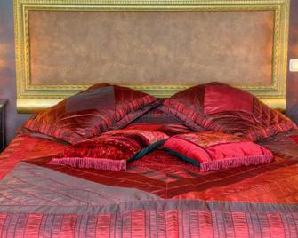 Pension & Spa de Watertoren - Zandvoort - Bedroom