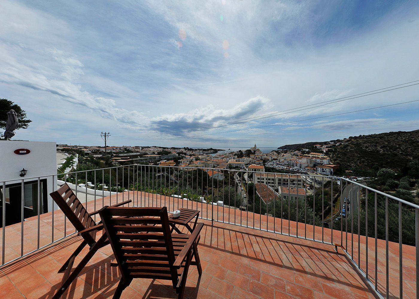 Arrels Hotel Cadaques - Adults Only - Cadaqués - Vista exterior