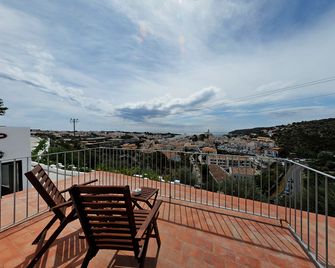 Arrels Hotel Cadaques - Adults Only - Cadaques - Widok na zewnątrz