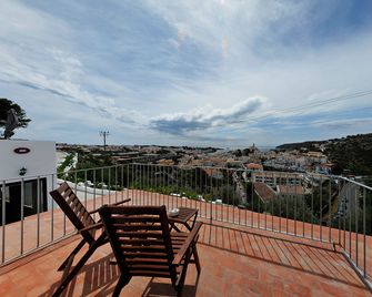 Arrels Hotel Cadaques - Adults Only - Cadaqués - Vista exterior