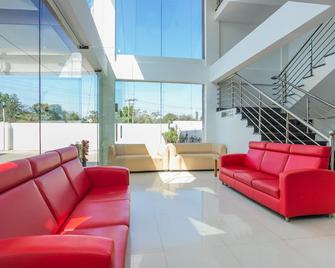 Collection O Cosmopolitan - Devanhalli - Lobby