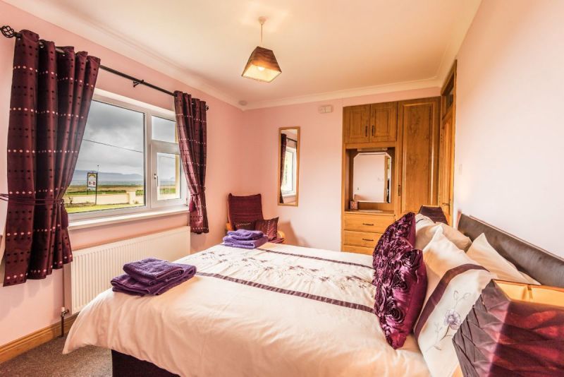 Bertra House B&B - Westport - Équipements de la chambre