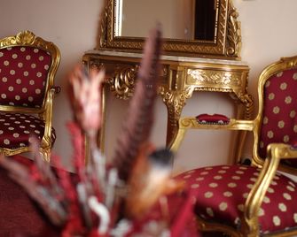 Hotel Rin - Sibiu - Room amenity