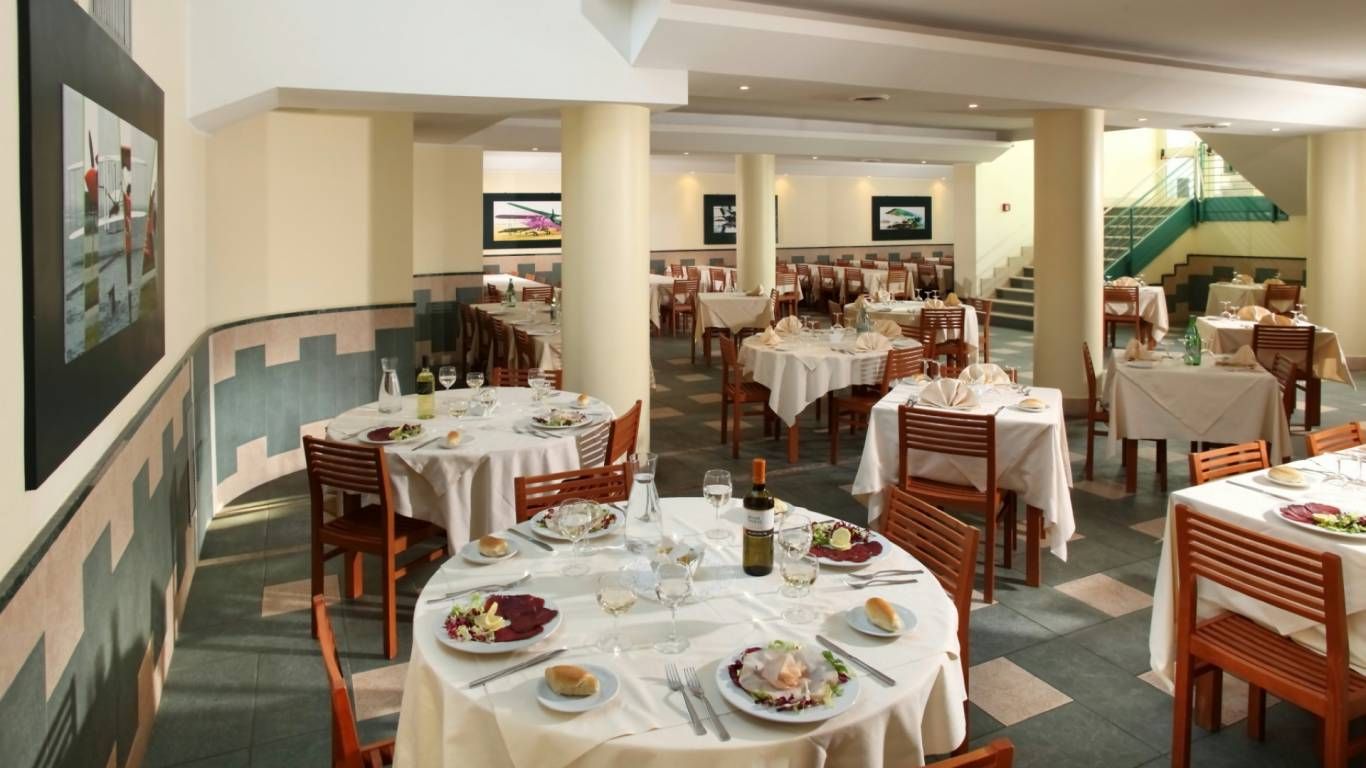 فندق شامبينو