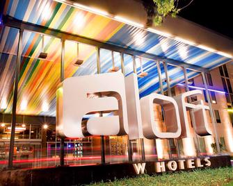Aloft Tempe - Tempe - Building