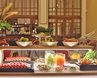 Hotel Ariston & Ariston Patio - Prague - Restaurant