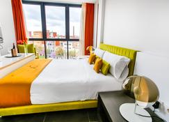 Cosmo Apartments Sants - Barcelona