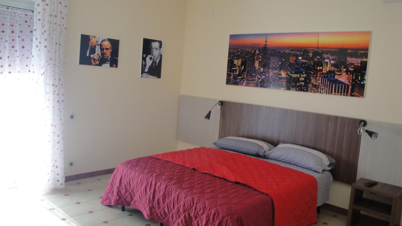 Bed & Breakfast Hollywood