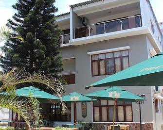 Sommerschield Guest House & Restaurant - Maputo - Edifício