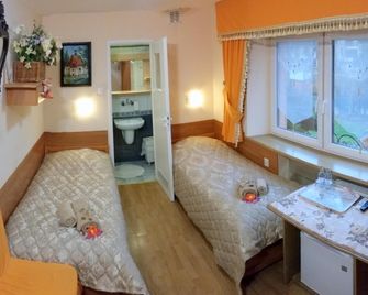 Wanda - Szczawno-Zdrój - Quarto