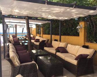 Hotel Pete - Platja d'Aro - Bar