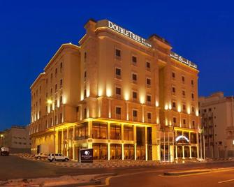 DoubleTree by Hilton Hotel Dhahran - Al Khobar - Rakennus