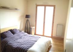 Apartment Périgourdin - Périgueux - Habitación