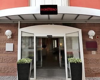 Dormero Hotel Villingen-schwenningen - Villingen-Schwenningen - Gebäude