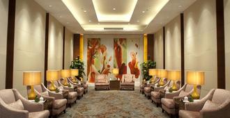 Grand Skylight International Hotel Ganzhou - Ganzhou - Servicio de la propiedad