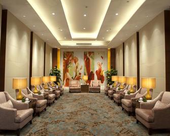 Grand Skylight International Hotel Ganzhou - Ganzhou - Prestation de l’hébergement