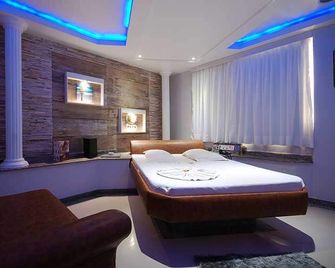 Nosso Hotel - Río de Janeiro - Habitación