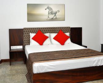 Miridiya Resort - Deraniyagala - Camera da letto